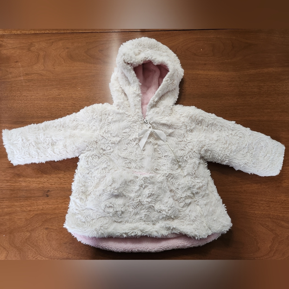 12-18 month infant jacket